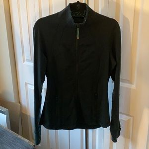 Lululemon Define Jacket, Forest Green